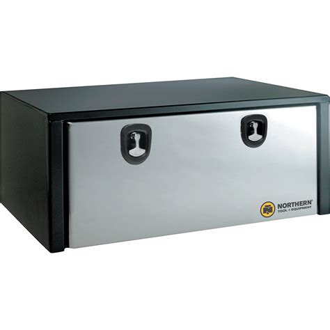 steel pickup tool boxes|stainless steel underbody tool boxes.